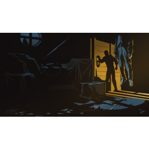 The Last Door - Complete Edition PS4 & PS5