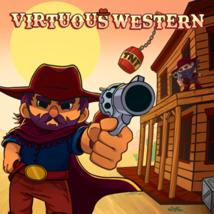 Virtuous Western PS4 & PS5