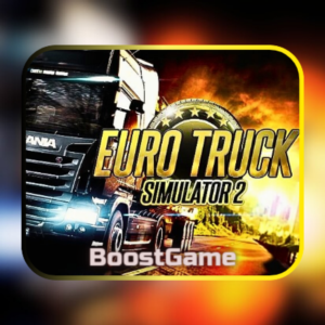 ・EURO TRUCK SIMULATOR 2・STEAM GIFT・UA/KZ・
