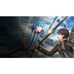 Sword Art Online: Lost Song PS4 & PS5