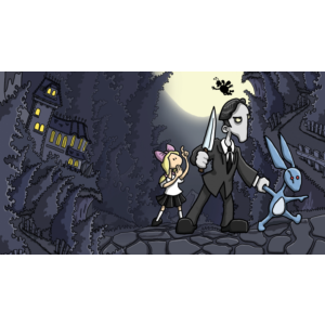 Edna & Harvey: Harvey´s New Eyes PS4 & PS5