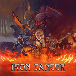 Iron Danger PS5
