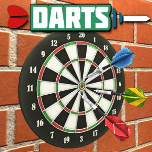Darts PS4 & PS5
