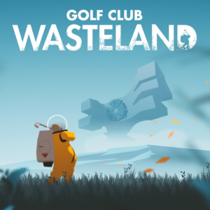Golf Club Nostalgia PS4 & PS5