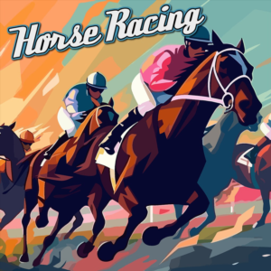 Horse Racing PS4 & PS5