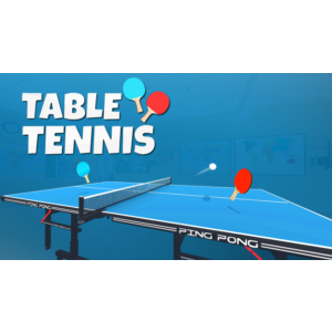 Table Tennis PS4 & PS5