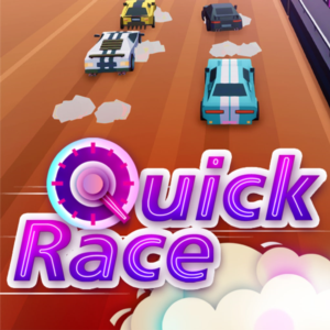 Quick Race PS4 & PS5
