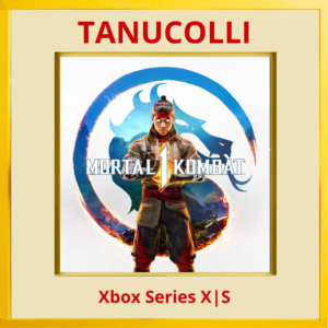 ☀️ Mortal Kombat 1 | XBOX