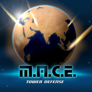 M.A.C.E. Tower Defense PS4 & PS5