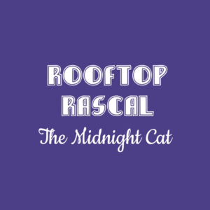 Rooftop Rascal: The Midnight Cat PS5
