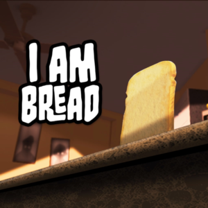I am Bread PS4 & PS5