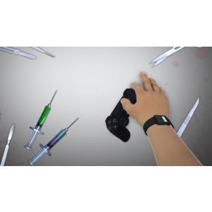 Surgeon Simulator: Anniversary Edition PS4 & PS5