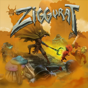 Ziggurat PS4 & PS5