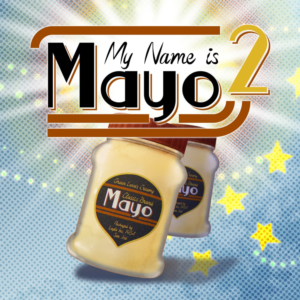 My Name is Mayo 2 PS4 & PS5