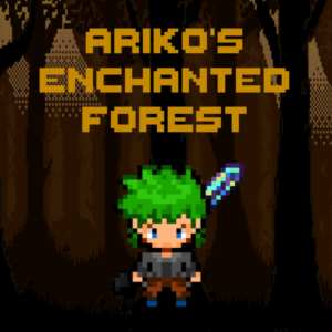 Ariko´s Enchanted Forest PS5