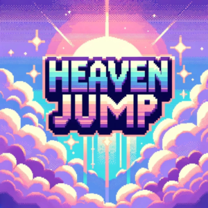 Heaven Jump PS5