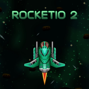 Rocketio 2 PS5