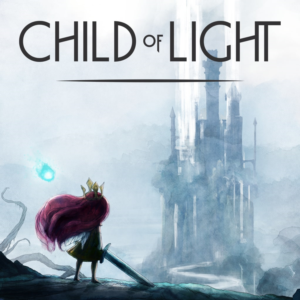 Child of Light PS4 & PS5
