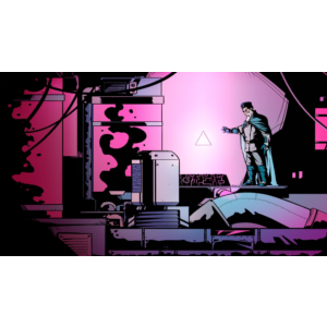 Crossing Souls PS4 & PS5