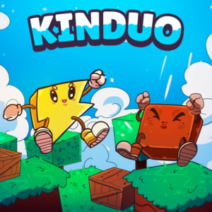 Kinduo PS4 & PS5