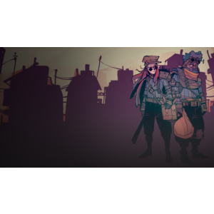 The Swindle PS4 & PS5