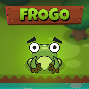 Frogo PS5