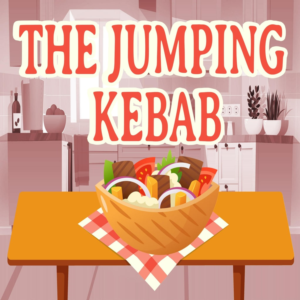 The Jumping Kebab PS5