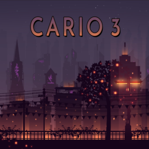 Cario 3 PS5