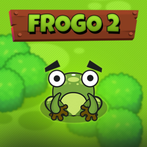Frogo 2 PS5