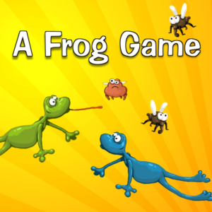 A Frog Game PS4 & PS5