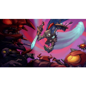 Bit Dungeon Plus [Cross-Buy] PS4 & PS5