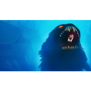 Sea of Solitude PS4 & PS5