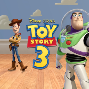 Disney•Pixar Toy Story 3 PS4 & PS5