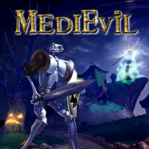 MediEvil PS4 & PS5