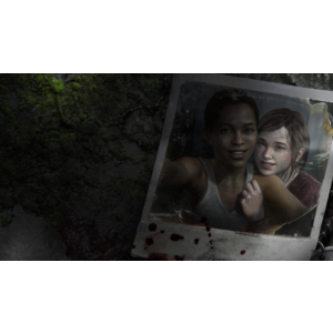 The Last of Us: Left Behind (Standalone) PS4 & PS5