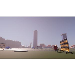 Road Bustle PS4 & PS5