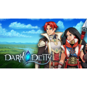 🔶Dark Deity (Steam Key/Region Free)🔑