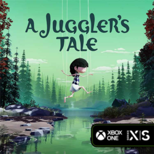 A Jugglers Tale | Xbox 🔑Ключ/Код