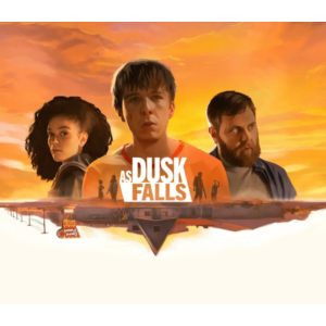 ✅🔑 Ключ As Dusk Falls Xbox ONE/XS | PC WIN10+