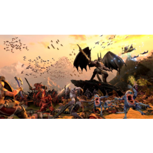 🔴ОПЛАТА СБП+КЭШБЕК 🔴Total War: WARHAMMER III GLOBAL🔴