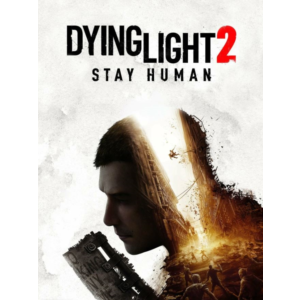 🔴ОПЛАТА СБП+КЭШБЕК🔴Dying Light 2 Stay Human (Steam)🔴
