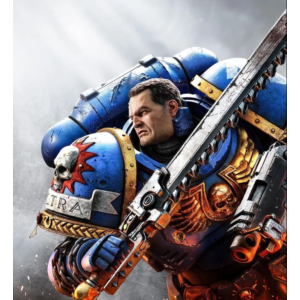 🔴ОПЛАТА СБП+КЭШБЕК🔴Warhammer 40,000: Space Marine 2🔴