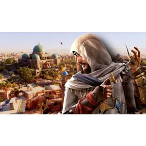 ⭐Assassin´s Creed: Mirage | Все регионы