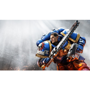 🎁Warhammer 40,000: Space Marine 2 РОССИЯ