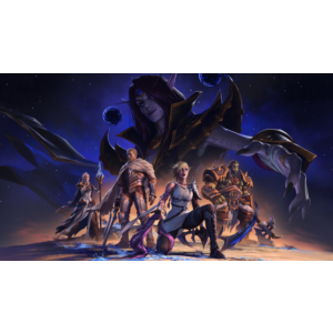 🎁WoW: The War Within | Base | Heroic | Epic❤️Подарком❤