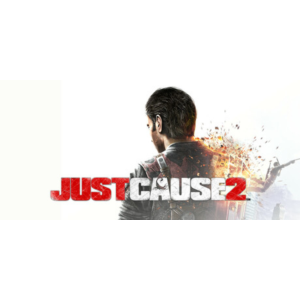 ⚡️Just Cause 2 | АВТОДОСТАВКА [Россия Steam Gift]