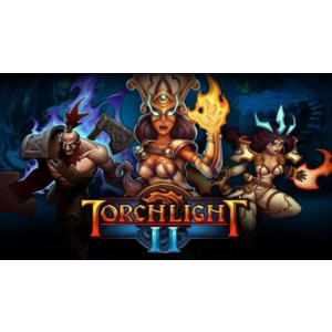 Torchlight II + 8 ИГР|EPIC GAMES| ПОЛНЫЙ ДОСТУП + БОНУС