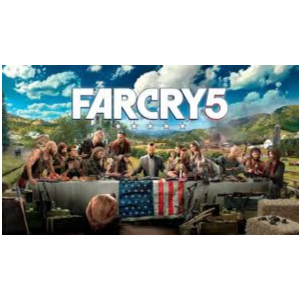 🔴Far Cry 5🔴ГАРАНТИЯ + КЭШБЕК 🔴