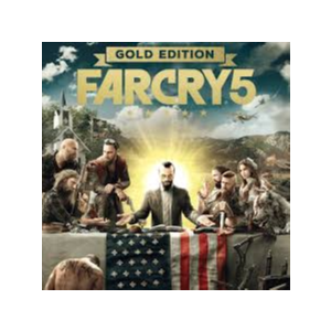 🔴Far Cry 5 Gold Edition🔴ГАРАНТИЯ + КЭШБЕК 🔴
