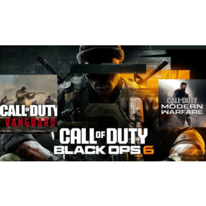 Call of Duty: Black Ops 6 (STEAM)